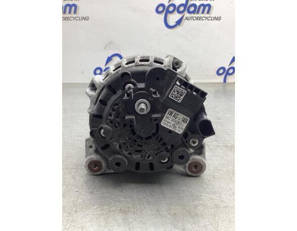 Alternator AUDI A1 Sportback (8XA, 8XF)