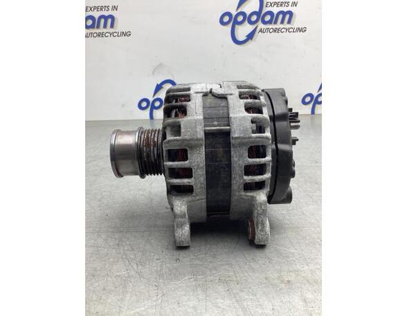 Alternator AUDI A1 Sportback (8XA, 8XF)