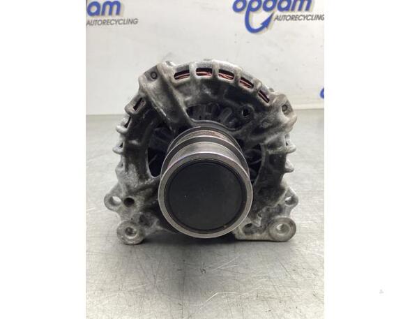 Alternator AUDI A1 Sportback (8XA, 8XF)