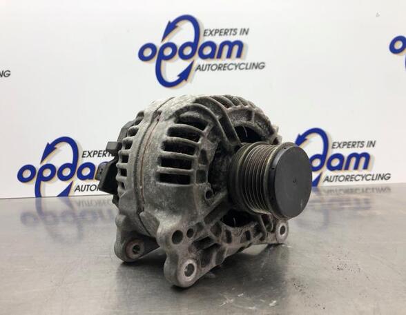 Alternator VW POLO (6R1, 6C1), VW POLO Van (6R), VW PASSAT (3C2), SKODA OCTAVIA II (1Z3)