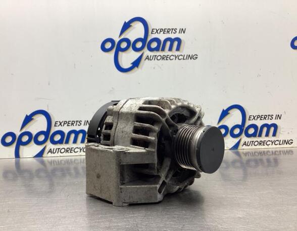 Alternator OPEL CORSA C (X01)