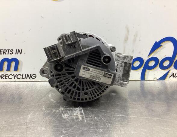 Alternator FORD FIESTA VI (CB1, CCN), FORD B-MAX (JK), FORD FOCUS III Turnier, FORD FOCUS III