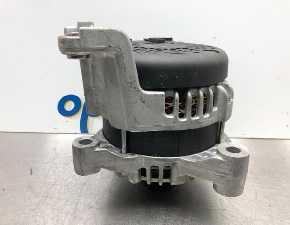 Alternator BMW 4 Convertible (F33, F83)