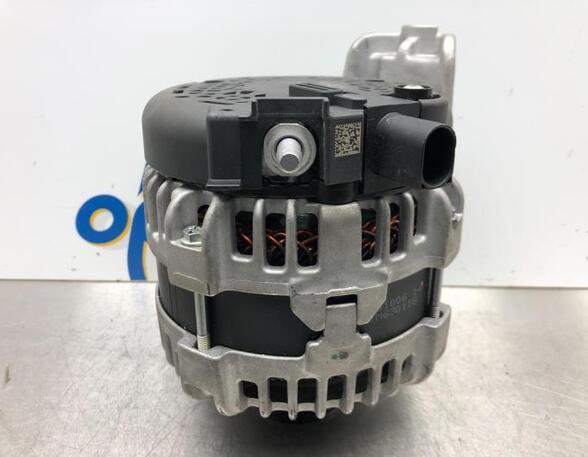 Alternator BMW 4 Convertible (F33, F83)