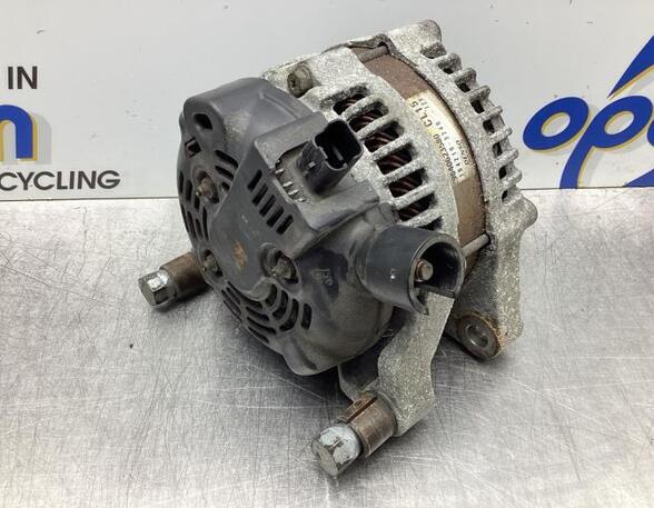 Alternator PEUGEOT 307 CC (3B)