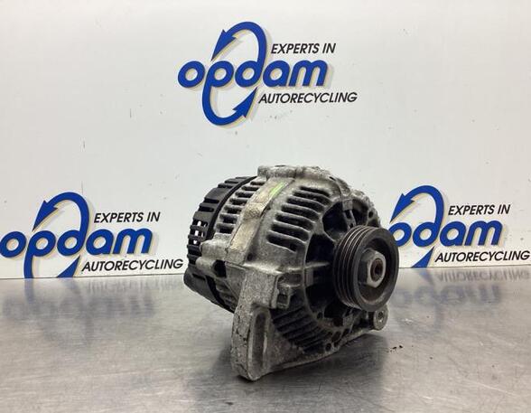 Alternator RENAULT TWINGO I (C06_)