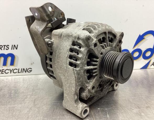 Alternator BMW 3 (F30, F80)