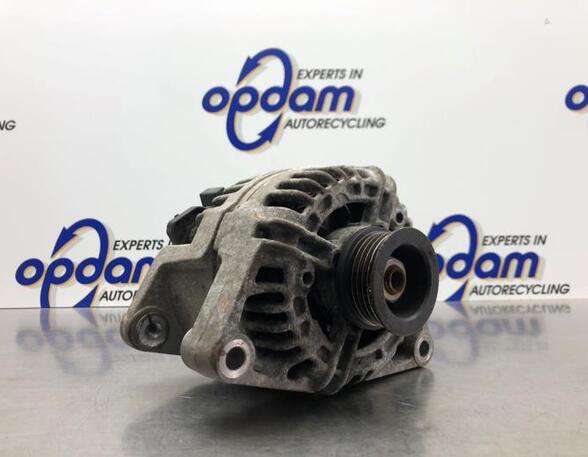 Alternator OPEL CORSA D (S07), OPEL MERIVA A MPV (X03), OPEL TIGRA TwinTop (X04), OPEL ASTRA H GTC (A04)