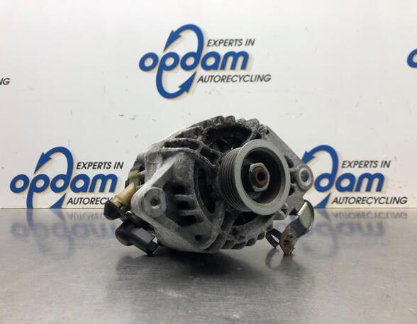 Alternator CITROËN C1 (PM_, PN_), TOYOTA AYGO (_B1_), PEUGEOT 107 (PM_, PN_)