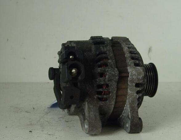 Alternator FIAT SCUDO Van (220_), FIAT SCUDO Platform/Chassis (220_)