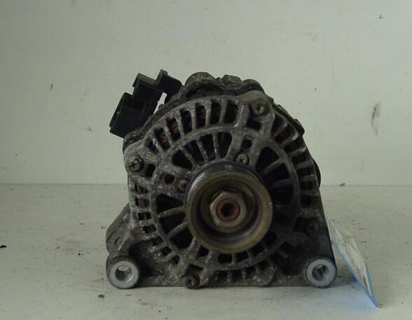 Dynamo (Alternator) FIAT SCUDO Van (220_), FIAT SCUDO Platform/Chassis (220_)