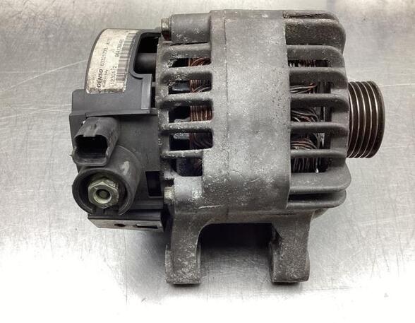 Alternator CITROËN C3 I (FC_, FN_)