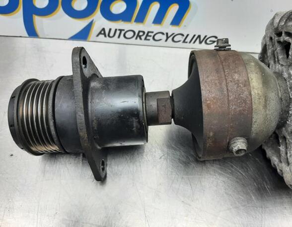 Dynamo (Alternator) FORD TRANSIT CONNECT (P65_, P70_, P80_)