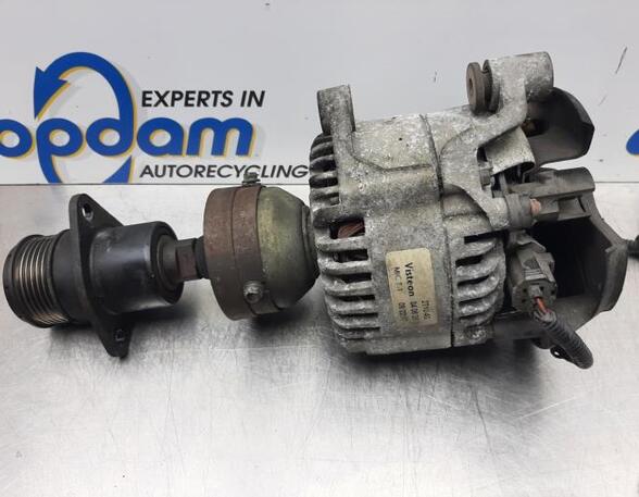 Dynamo (Alternator) FORD TRANSIT CONNECT (P65_, P70_, P80_)