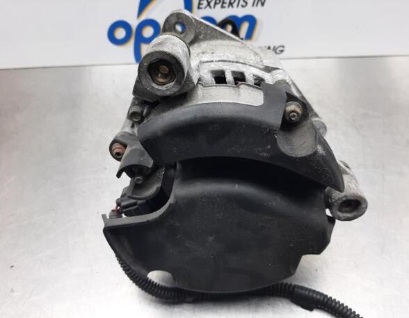 Dynamo (Alternator) FORD TRANSIT CONNECT (P65_, P70_, P80_)