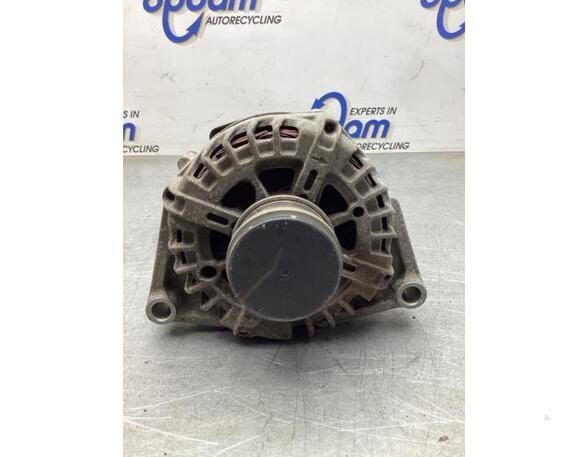 Dynamo (Alternator) OPEL ASTRA J (P10)