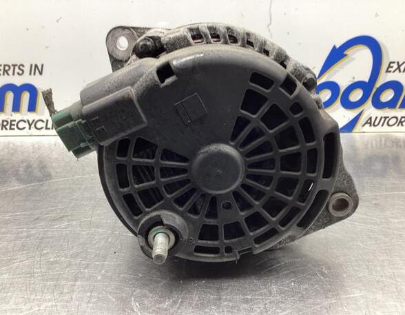 Dynamo (Alternator) OPEL ASTRA H Estate (A04)