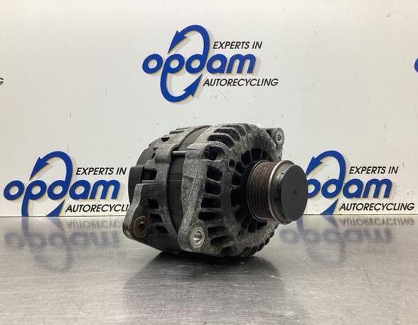 Dynamo (Alternator) OPEL ASTRA H Estate (A04)