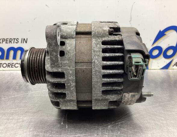 Dynamo (Alternator) OPEL ASTRA H Estate (A04)