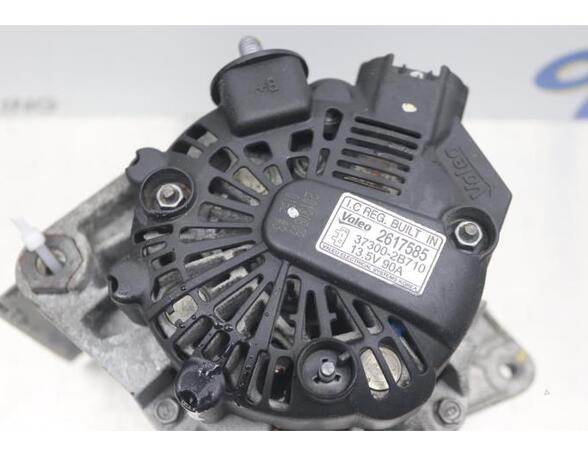 Alternator KIA VENGA (YN)