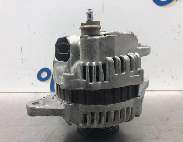 Alternator MITSUBISHI COLT VI (Z3_A, Z2_A), MITSUBISHI Colt VII (Z2_A)