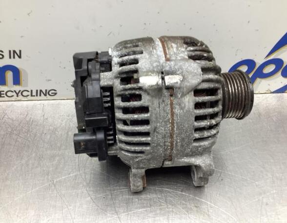 Alternator AUDI A3 (8P1), AUDI A3 Sportback (8PA), VW EOS (1F7, 1F8), VW GOLF V (1K1)