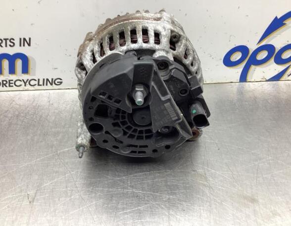 Alternator AUDI A3 (8P1), AUDI A3 Sportback (8PA), VW EOS (1F7, 1F8), VW GOLF V (1K1)