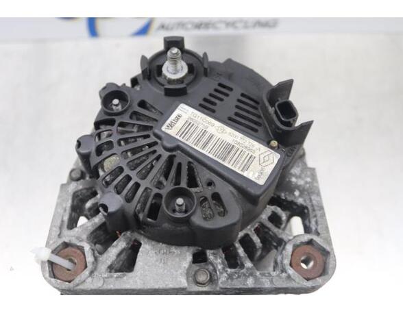 Alternator RENAULT MEGANE II Estate (KM0/1_)