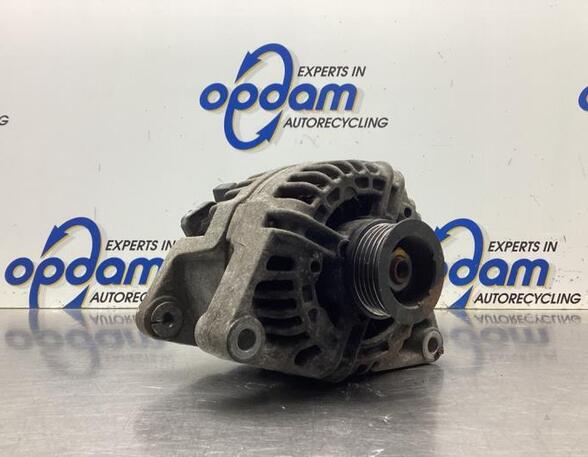 Alternator OPEL CORSA D (S07), OPEL ASTRA H GTC (A04), OPEL TIGRA TwinTop (X04), OPEL MERIVA A MPV (X03)