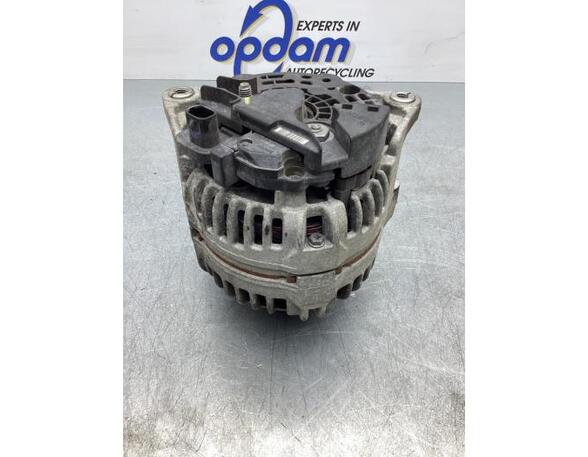 Lichtmaschine Opel Meriva B  13284408 P17270050