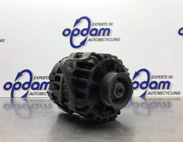 Alternator HYUNDAI i10 (PA), HYUNDAI GETZ (TB), KIA PICANTO (SA), HYUNDAI ATOS (MX)