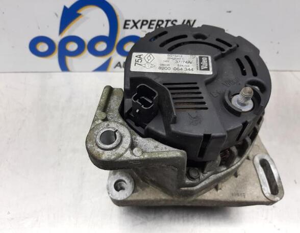 Alternator RENAULT TWINGO I (C06_)