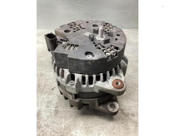 Dynamo (Alternator) MERCEDES-BENZ CLA Coupe (C117)