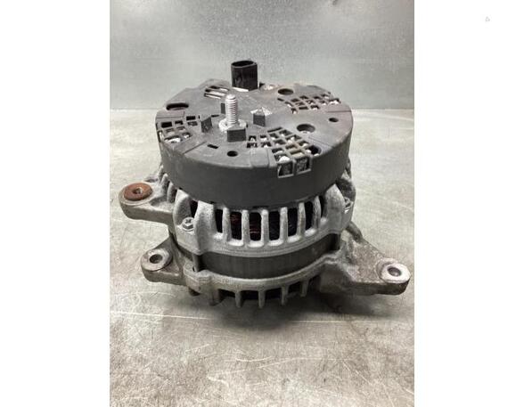 Alternator MERCEDES-BENZ CLA Coupe (C117)