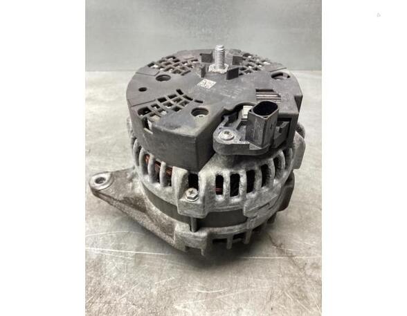 Dynamo (Alternator) MERCEDES-BENZ CLA Coupe (C117)