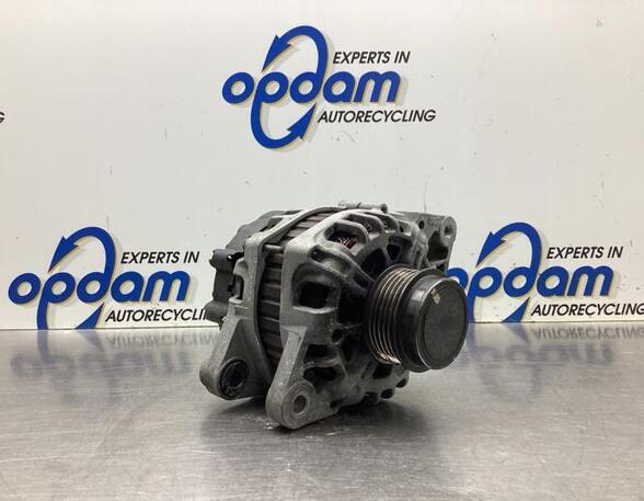 Alternator KIA PICANTO (TA), HYUNDAI i10 (PA), KIA RIO III (UB), HYUNDAI i20 (PB, PBT)