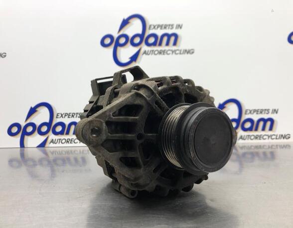 Alternator KIA RIO III (UB), HYUNDAI i20 (PB, PBT), KIA PICANTO (TA), HYUNDAI i10 (PA)