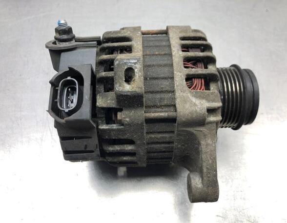 Alternator KIA RIO III (UB), HYUNDAI i20 (PB, PBT), KIA PICANTO (TA), HYUNDAI i10 (PA)