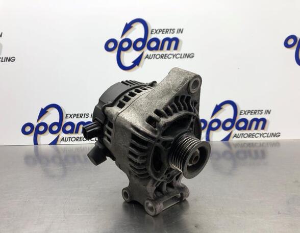 Dynamo (Alternator) FORD FOCUS Turnier (DNW)