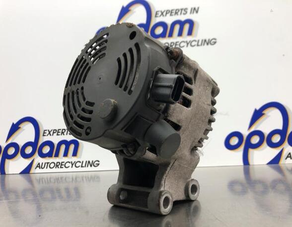 Alternator FORD FOCUS Turnier (DNW)