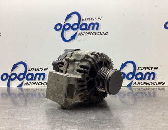 Alternator FIAT DOBLO MPV (119_, 223_)