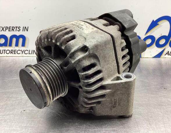 Dynamo (Alternator) FIAT DOBLO MPV (119_, 223_)