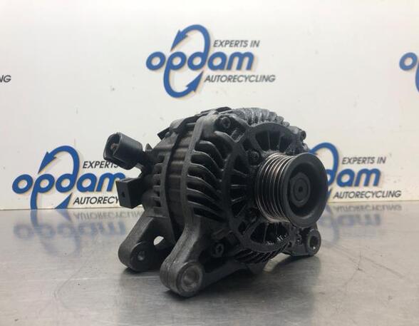 Dynamo (Alternator) PEUGEOT 207 (WA_, WC_)