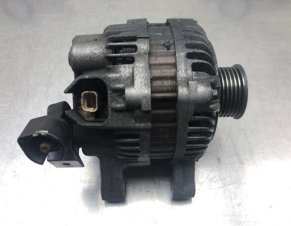 Dynamo (Alternator) PEUGEOT 207 (WA_, WC_)