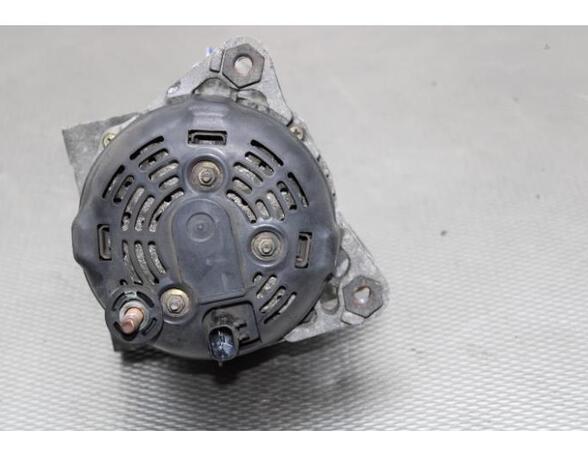 Dynamo (Alternator) CHRYSLER VOYAGER IV (RG, RS)