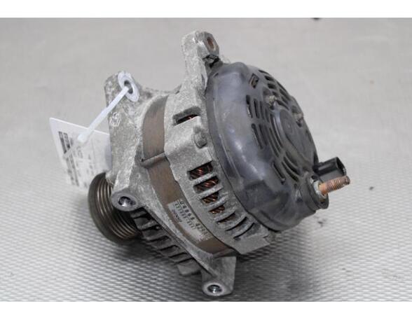 Dynamo (Alternator) CHRYSLER VOYAGER IV (RG, RS)