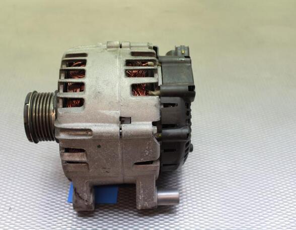 Alternator FIAT SCUDO Van (270_, 272_)