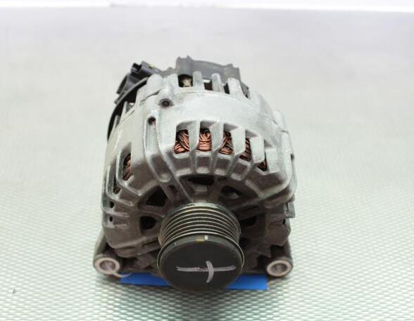 Alternator FIAT SCUDO Van (270_, 272_)