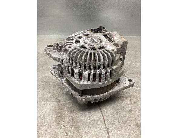 Alternator MITSUBISHI COLT VI (Z3_A, Z2_A), MITSUBISHI Colt VII (Z2_A)