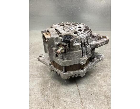 Alternator MITSUBISHI COLT VI (Z3_A, Z2_A), MITSUBISHI Colt VII (Z2_A)